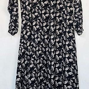 Black-Bloom--Printed-Maxi-Abaya