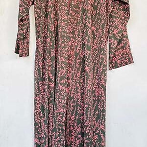 Noor-e-Gulaab-Printed-Front-Open-Abaya