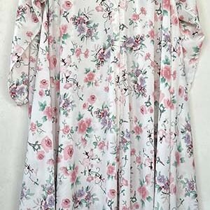 Noor-e-Mala-Floral-Printed-Front-Open-Abaya